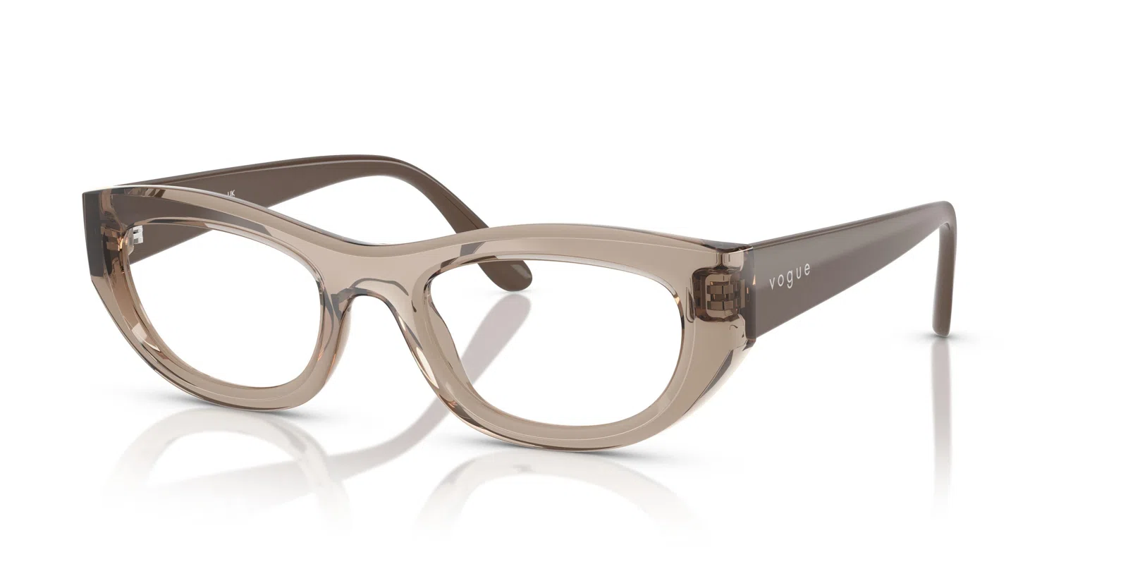 Vogue Eyewear 5615 Eyeglasses - view 6